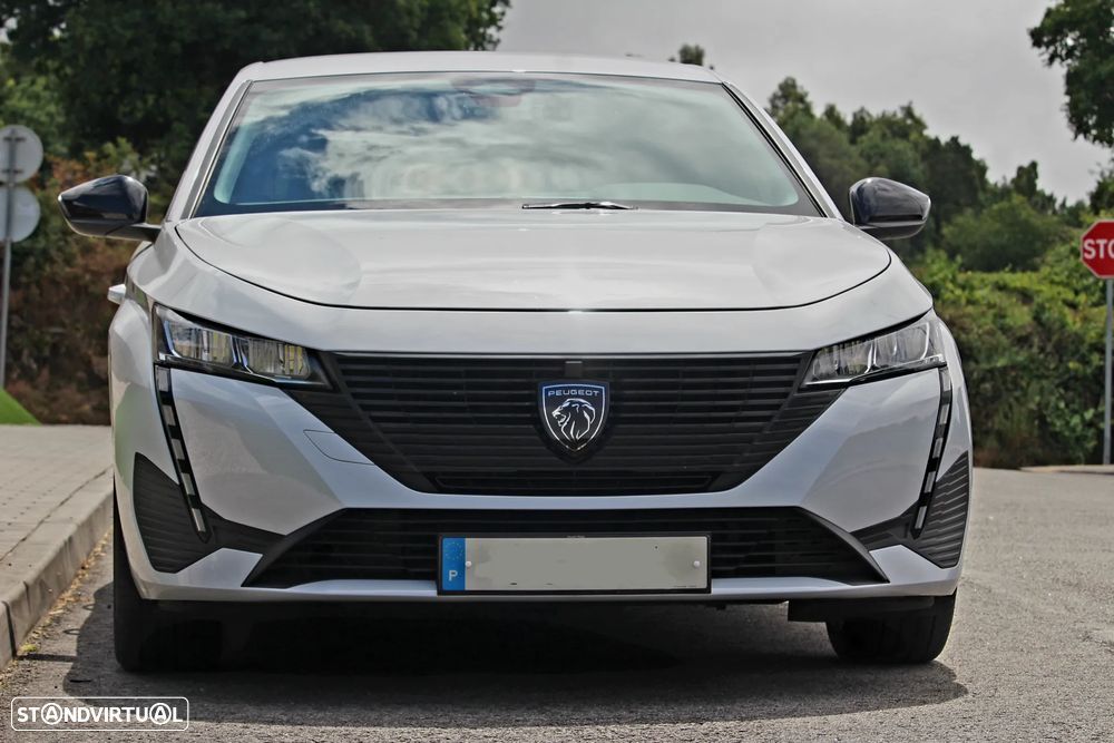 Peugeot 308 - 6