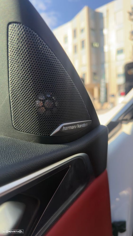 BMW M4 Competition xDrive - 47