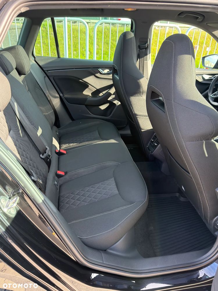 Skoda Kamiq 1.0 TSI Ambition DSG - 11