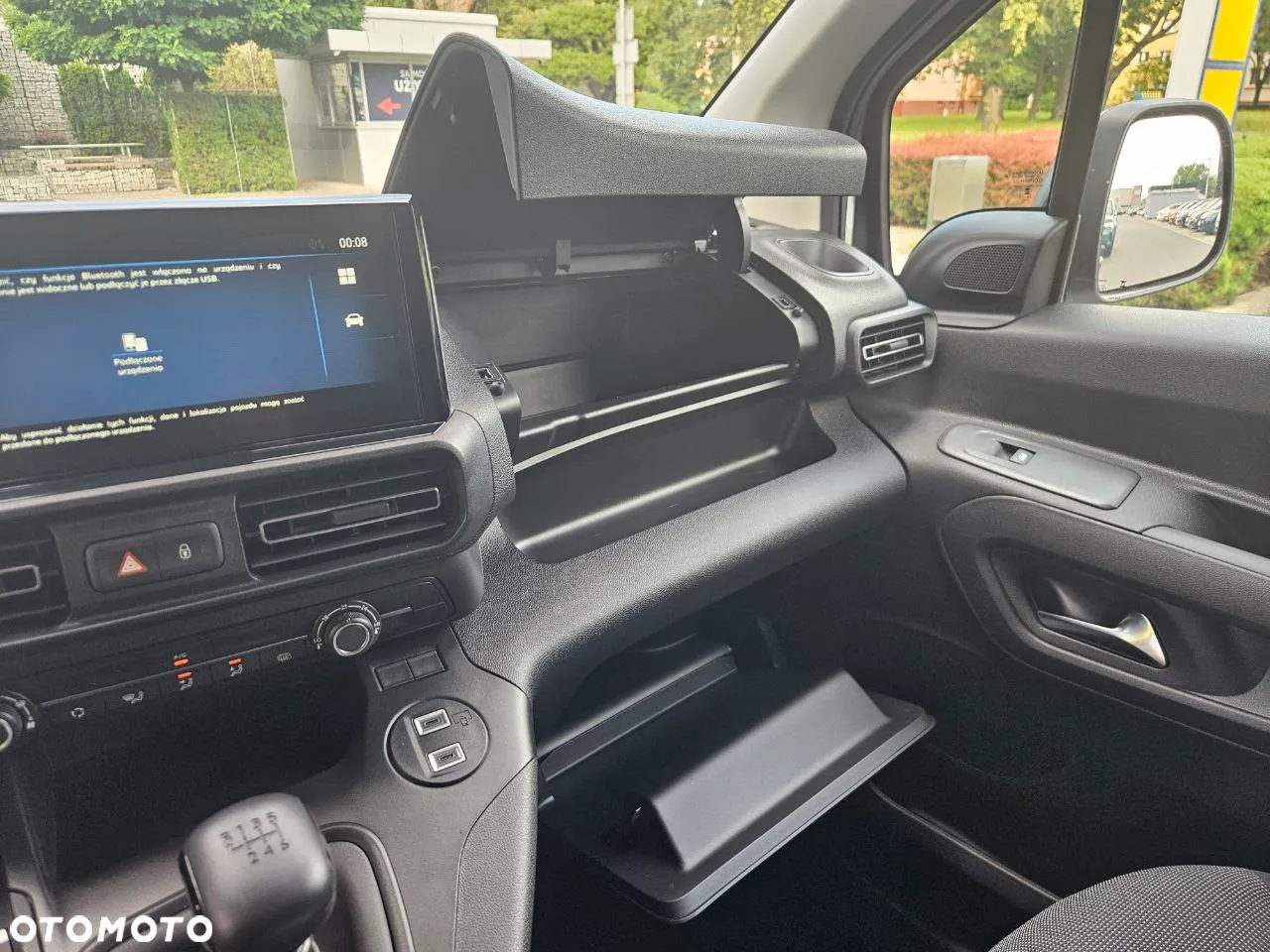 Opel Combo Cargo XL 1.2 110KM MT6 - 29