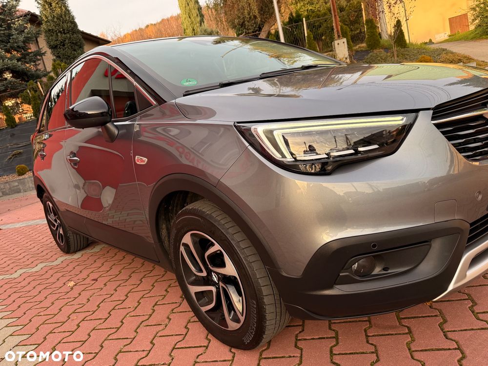 Opel Crossland X 1.6 CDTI Enjoy - 16