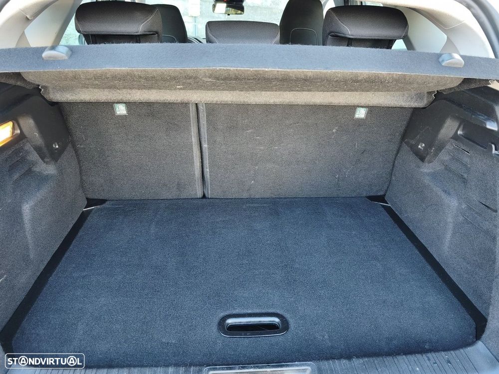 Renault Captur 1.6 E-Tech Full Hybrid Engineered - 20