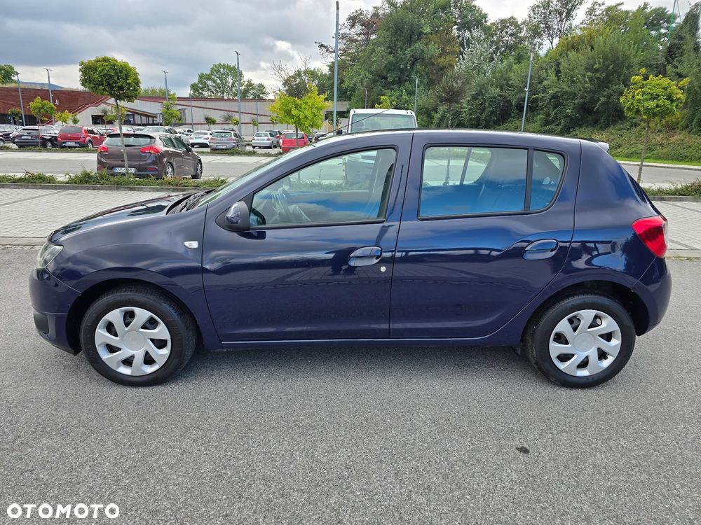 Dacia Sandero - 28
