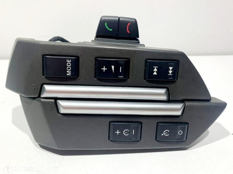 Butoane comanda volan Land Rover Freelander 2 (2006->) 5H22-14K147-GB - 2