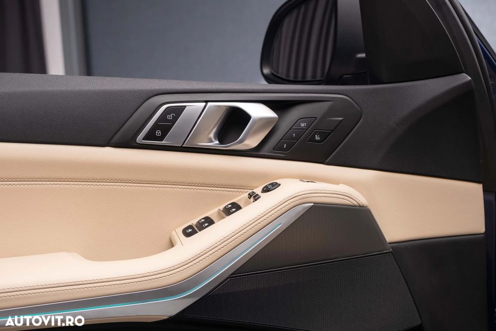 BMW X5 xDrive45e - 13