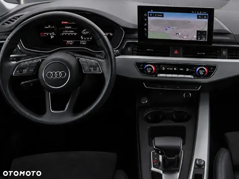 Audi A4 Avant 35 TFSI mHEV Advanced S tronic - 7