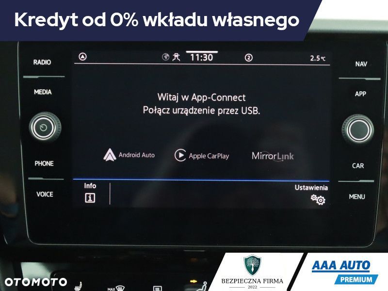 Volkswagen Arteon - 14