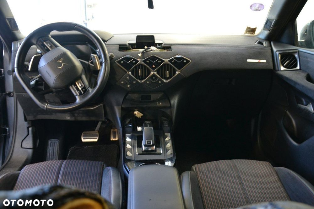 DS Automobiles DS 3 - 14