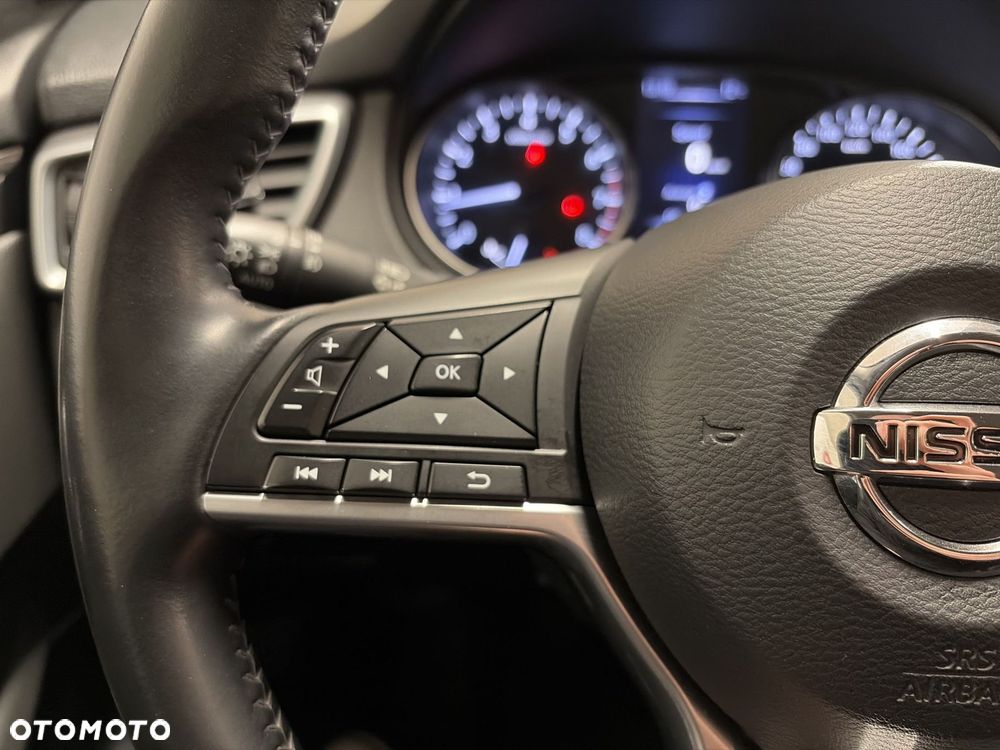 Nissan Qashqai 1.2 DIG-T N-Connecta - 14