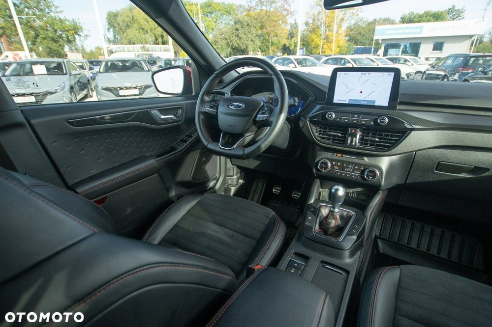 Ford Kuga - 15