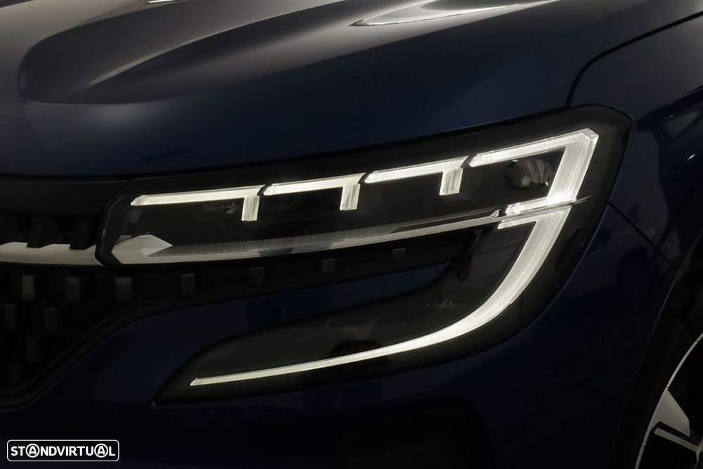 Renault Austral 1.3 Mild Hybrid Techno - 6