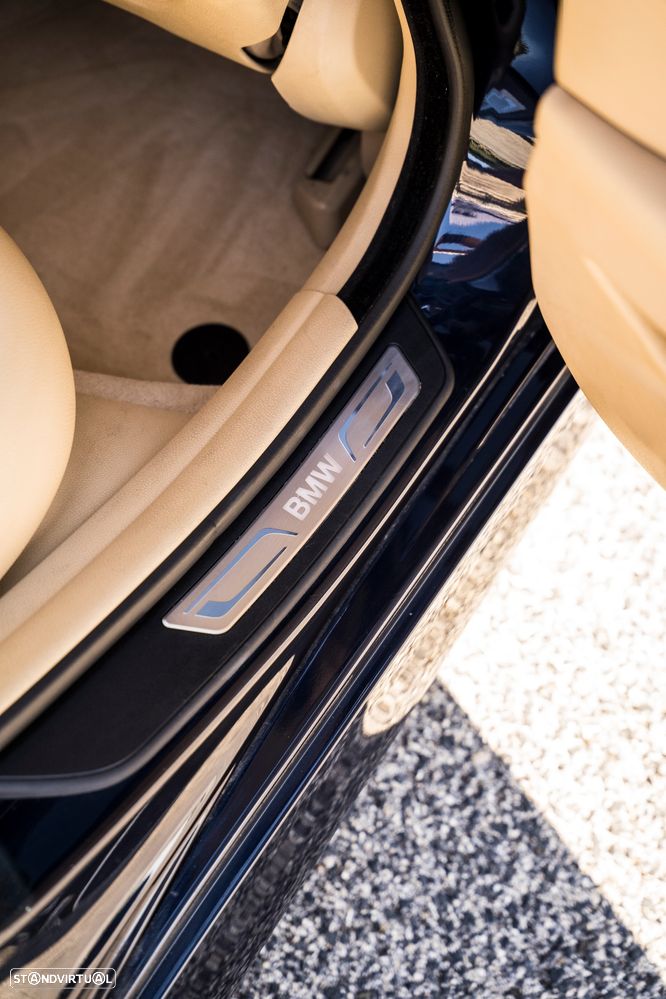 BMW 525 d Line Luxury Auto - 42