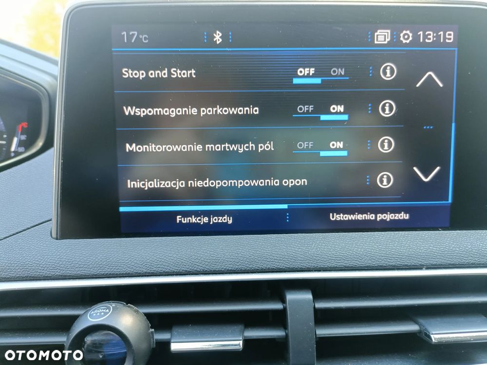 Peugeot 3008 2.0 BlueHDi Crossway S&S EAT8 - 8