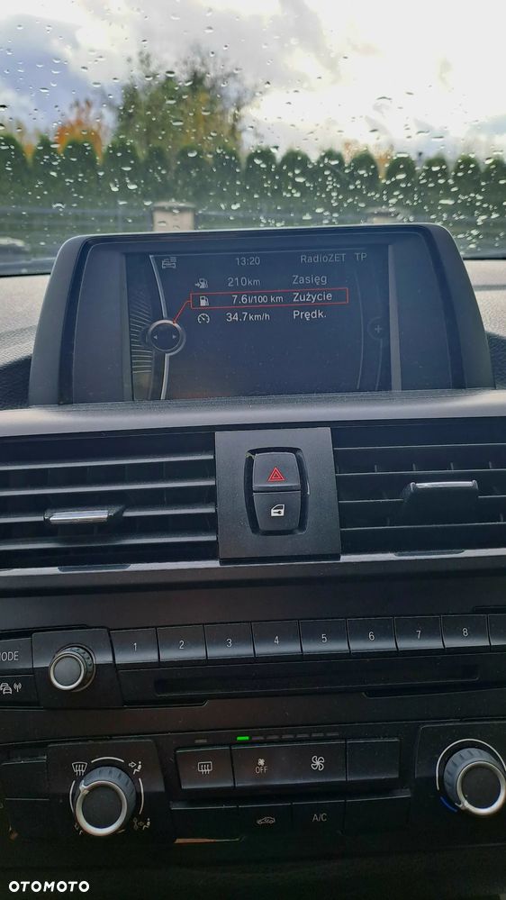 BMW Seria 1 114i - 6