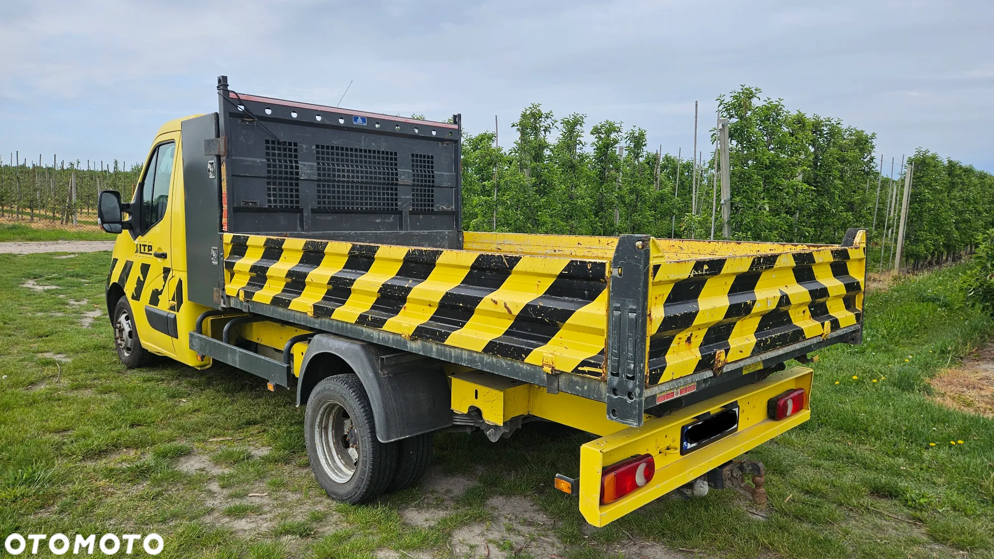Renault MASTER - 3