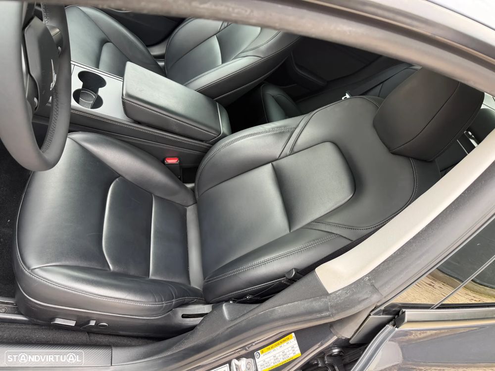 Tesla Model 3 Long Range Tração Integral - 13