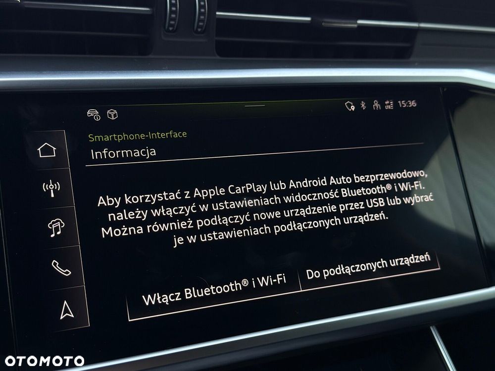 Audi A6 Avant - 32