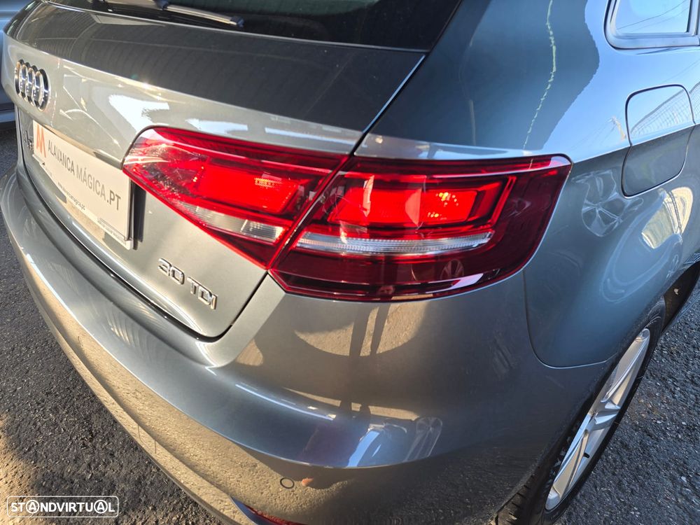 Audi A3 Sportback 30 TDI Design - 9