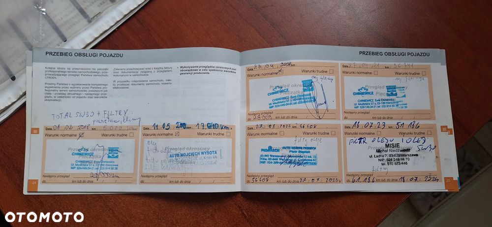 Citroën C1 1.0 VTi Feel EU6 - 15