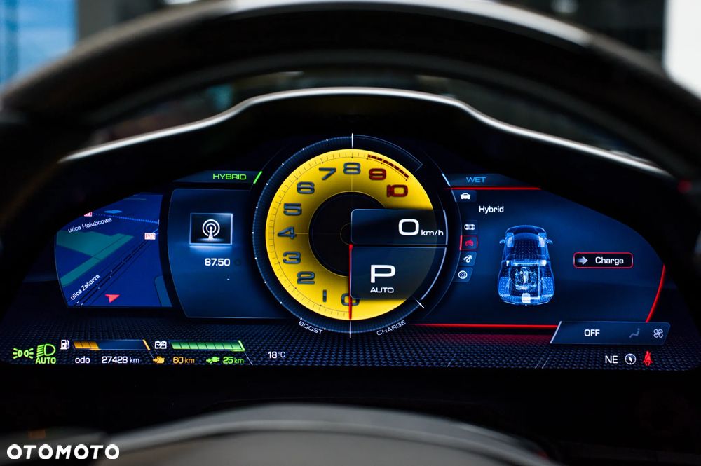 Ferrari 296 GTB - 27