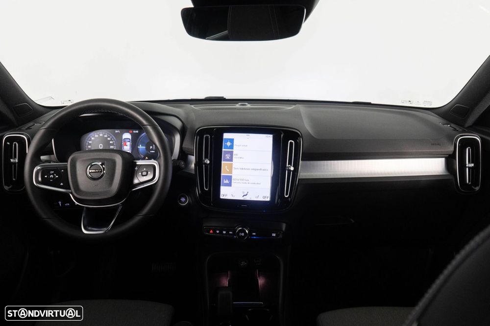 Volvo XC 40 1.5 T5 PHEV Momentum Plus - 20
