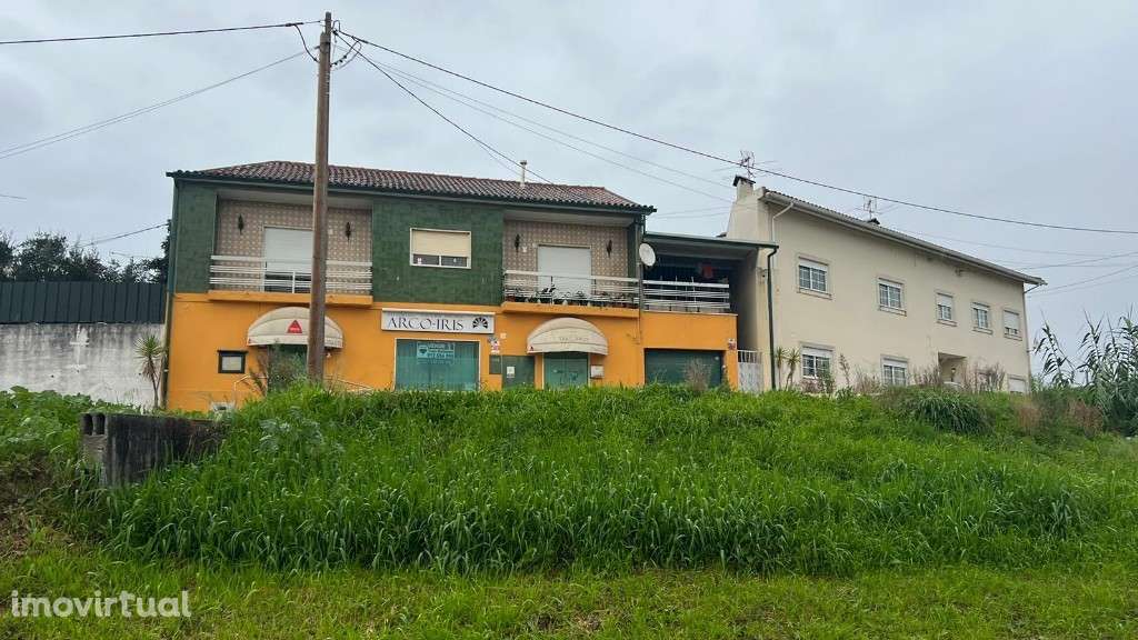 Terreno para construção, São Martinho do Bispo - Grande imagem: 5/8