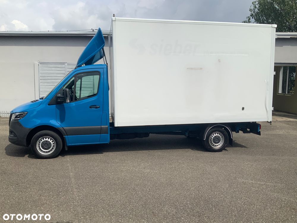 Mercedes-Benz SPRINTER 317 CDI - 2