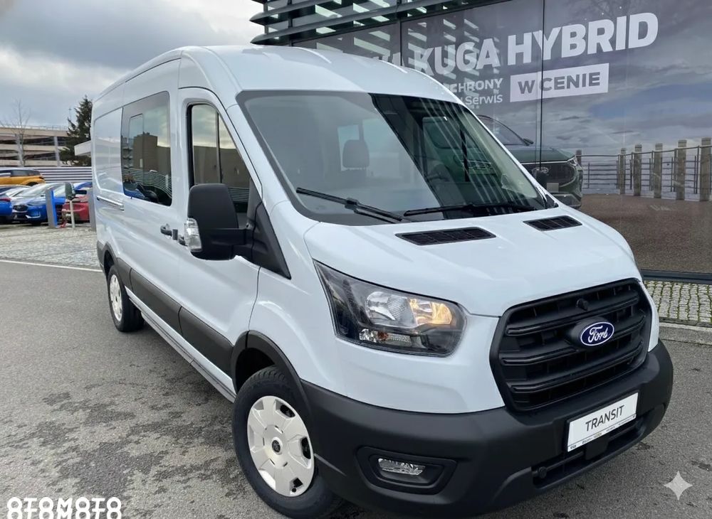Ford Transit - 3