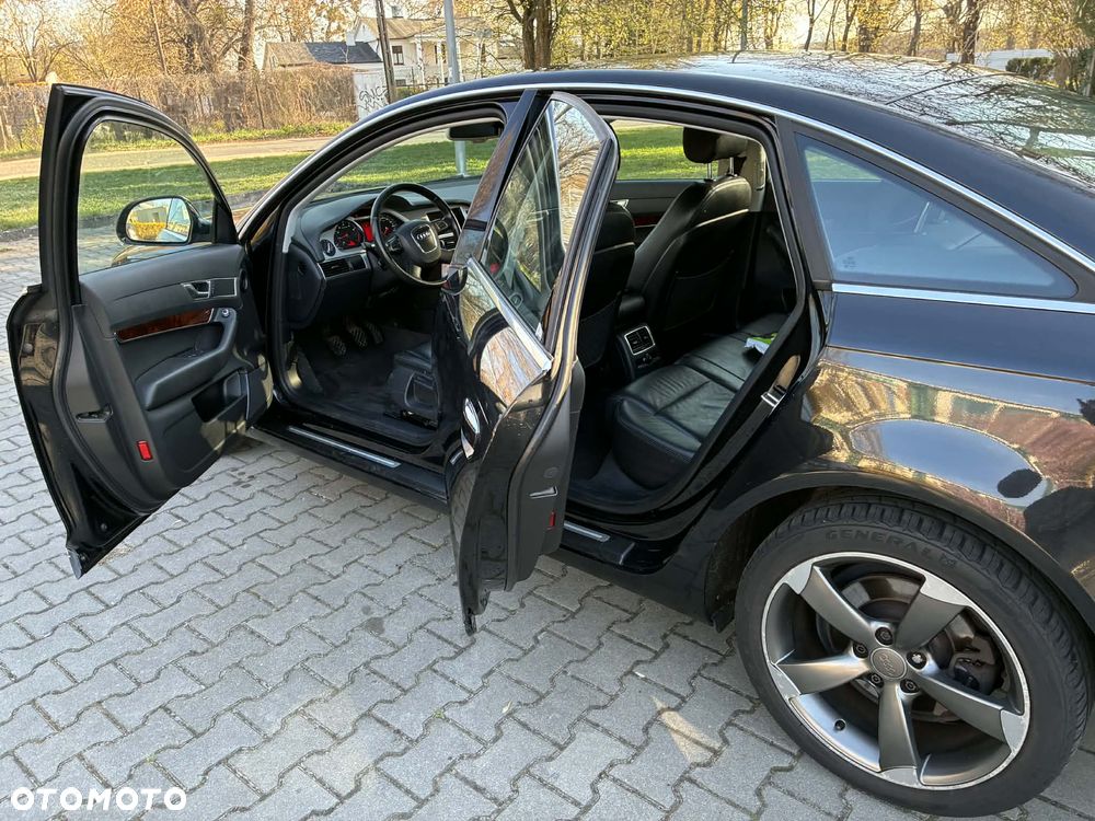 Audi A6 Limousine 2.0 TFSI - 13