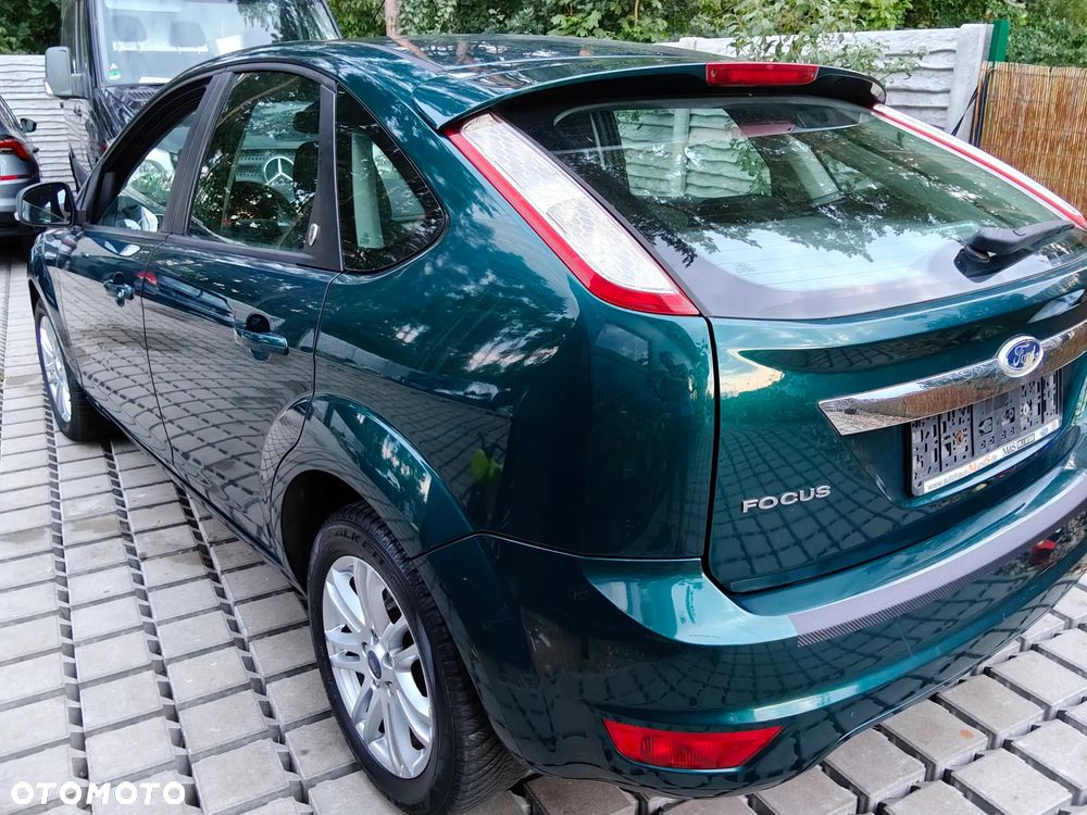 Ford Focus - 7
