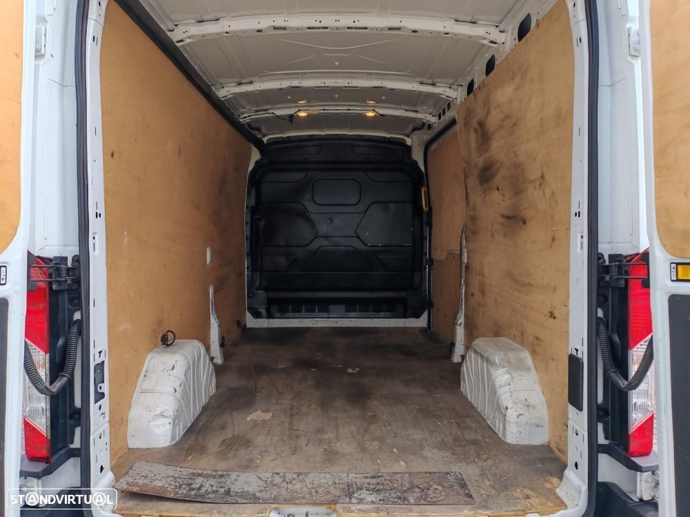 Ford Transit TRANSIT 2.0TDCI 130HP 350 L3H2 - 15
