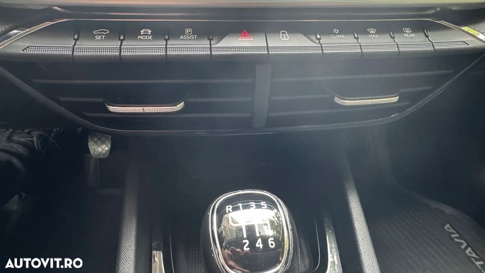 Skoda Octavia - 30