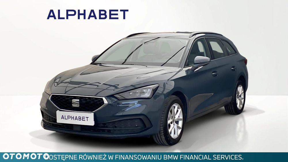 Seat Leon 1.5 TSI Style - 1
