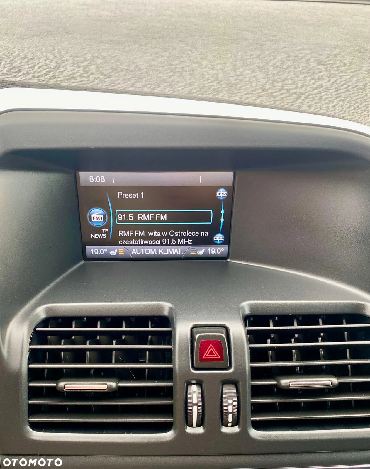 Volvo XC 60 D4 Drive-E Base - 9