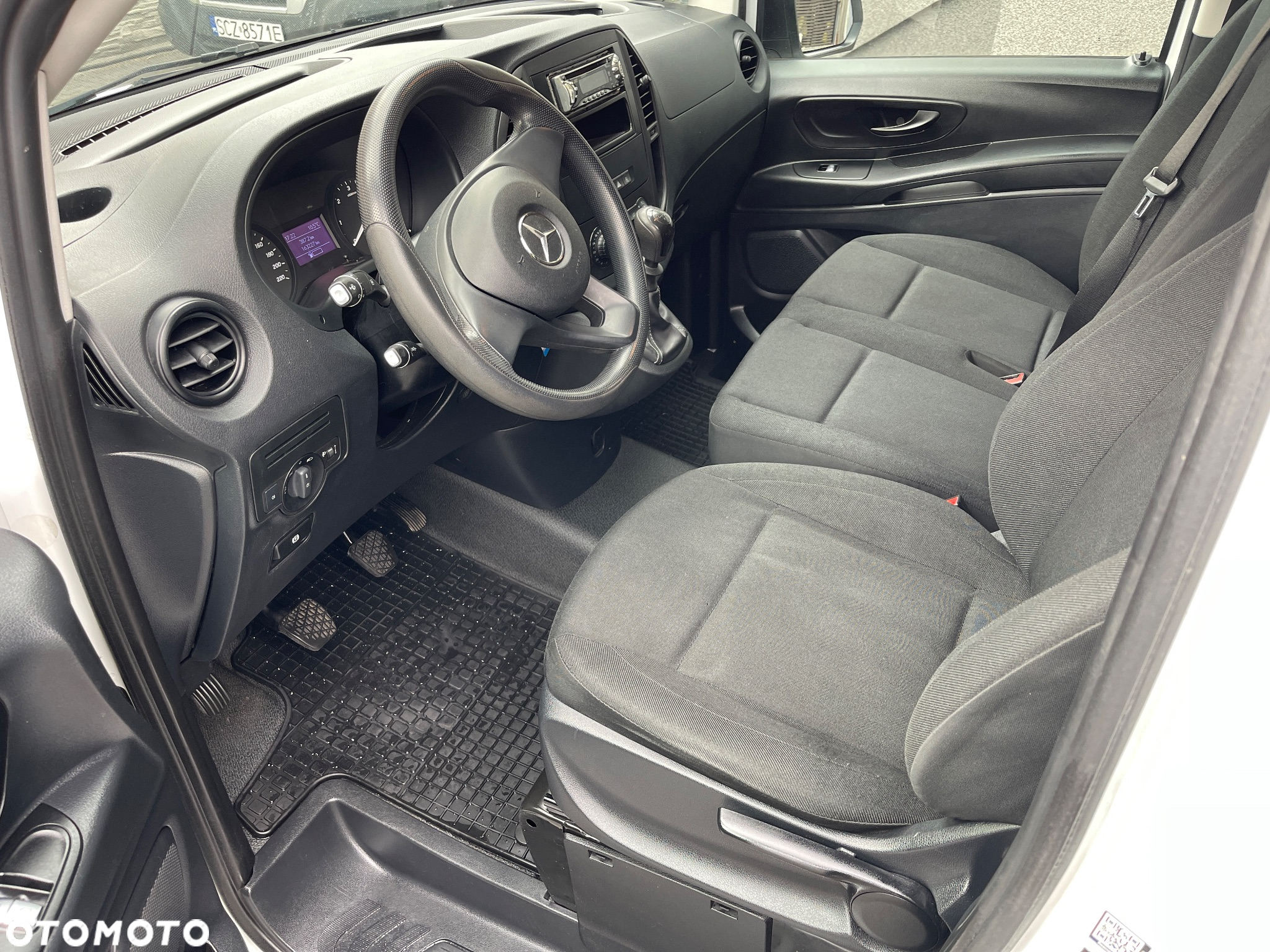 Mercedes-Benz vito - 12