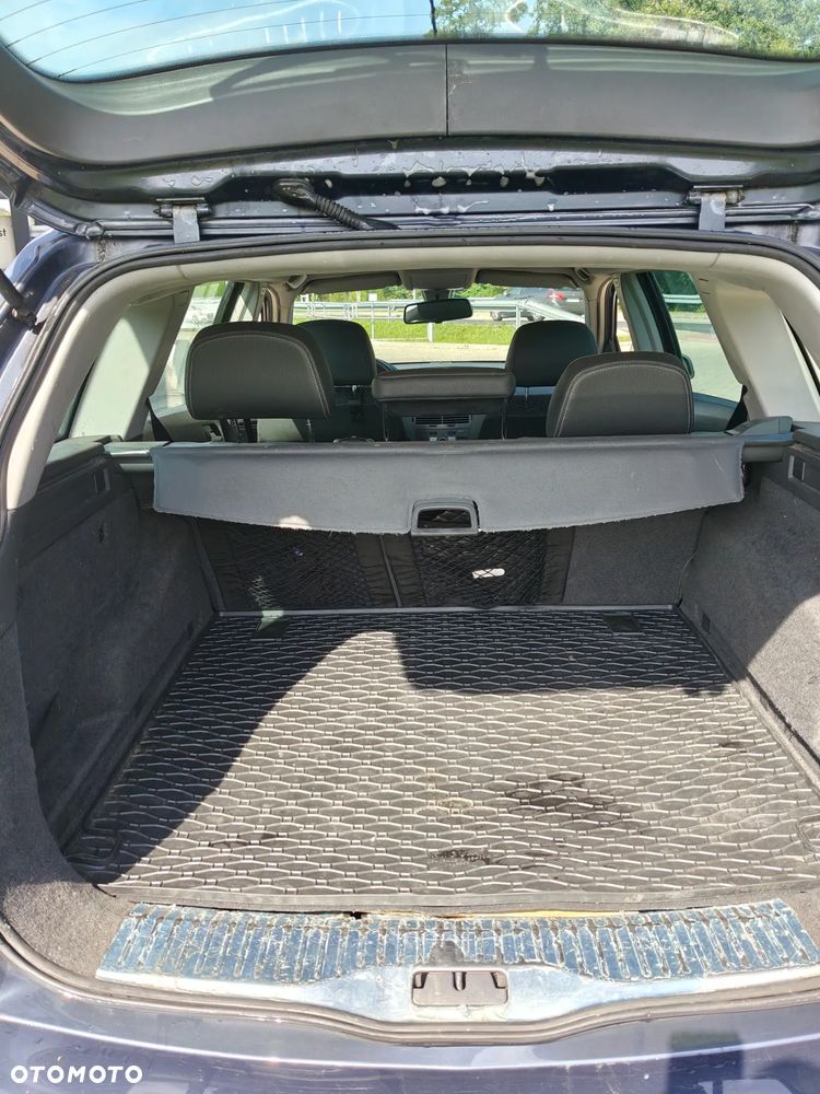 Opel Astra III 1.8 Cosmo - 6