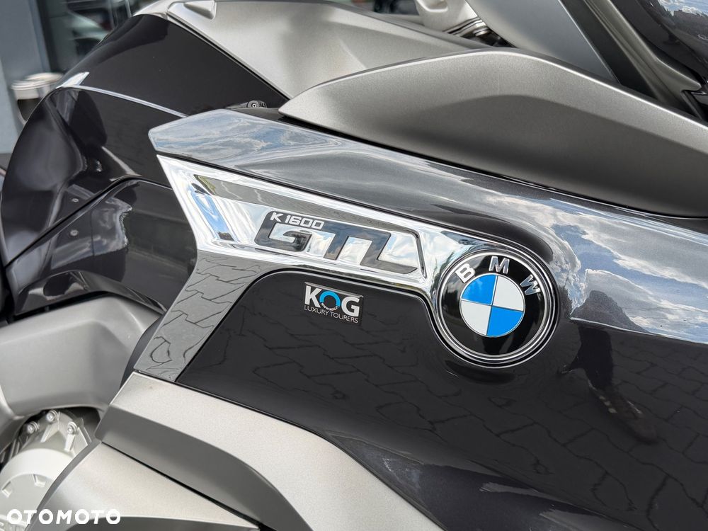 BMW K - 15