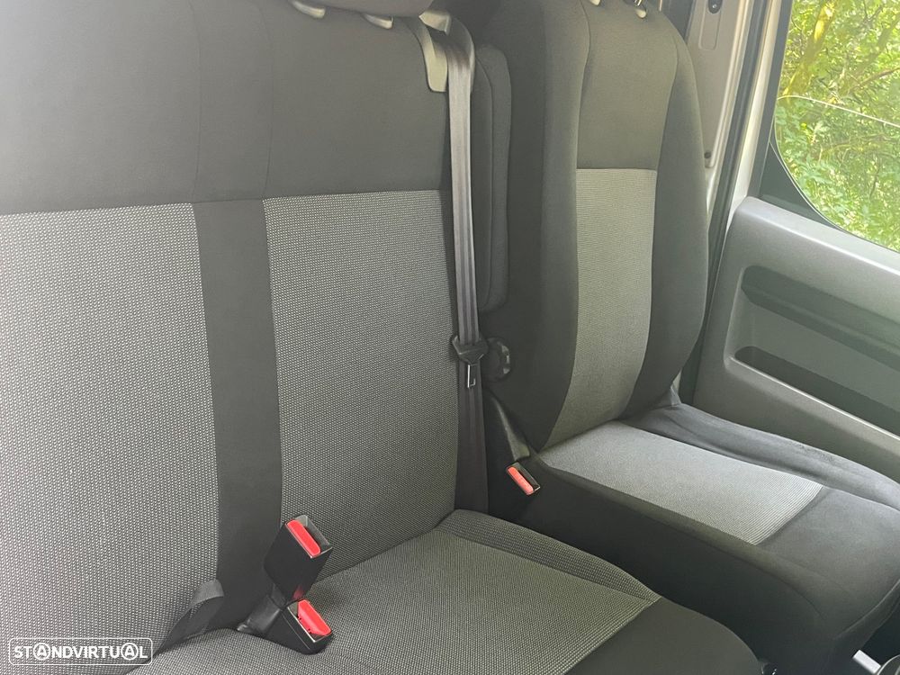 Citroën Jumpy 2.0 HDI - 6