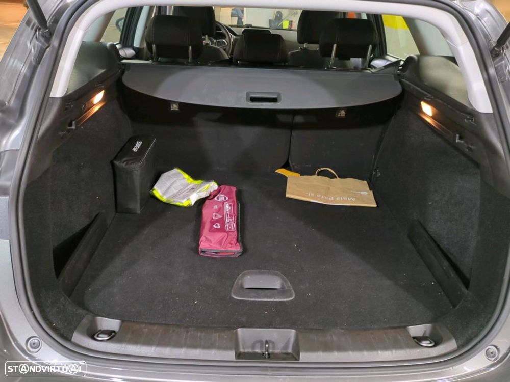 Fiat Tipo Station Wagon 1.3 Multijet Life - 9