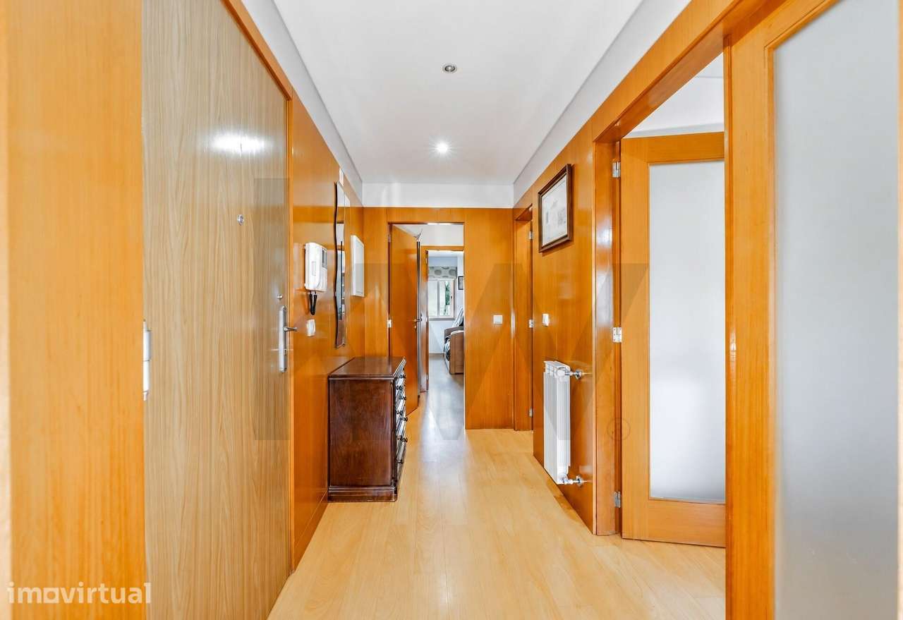 Apartamento T1+1 Rua Dragões Valboenses, Valbom Gondomar - Grande imagem: 5/23