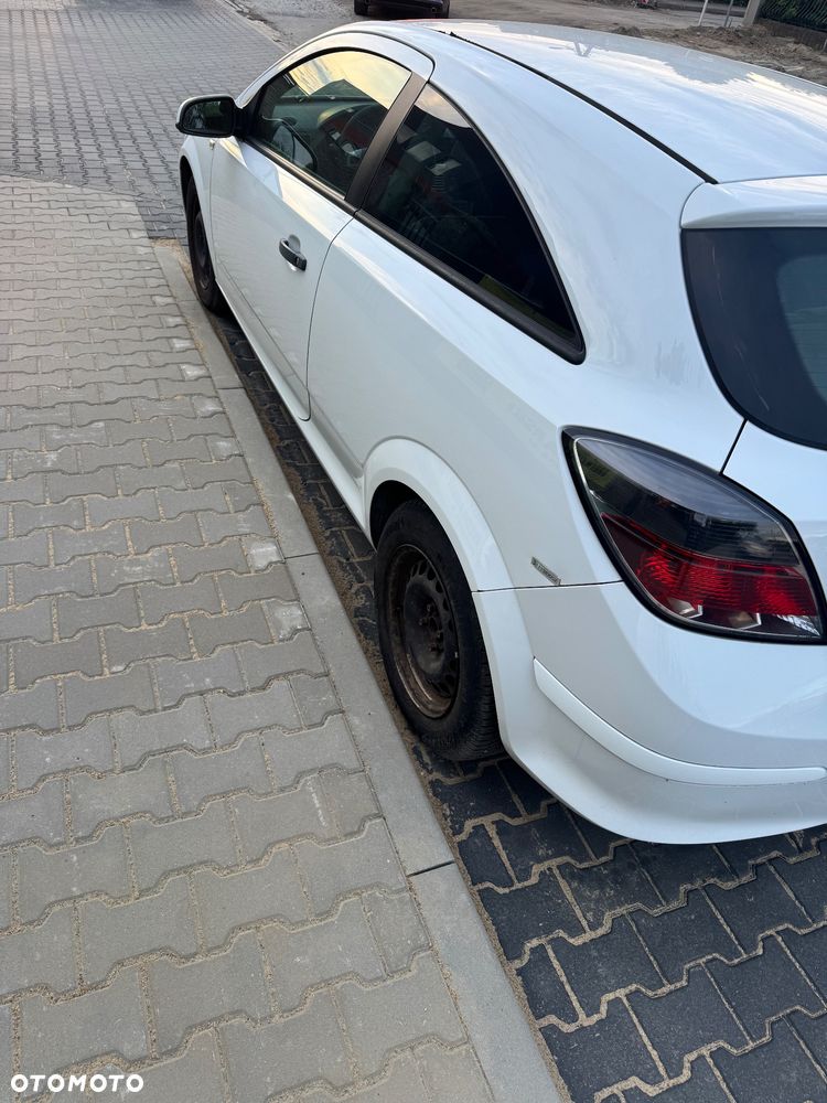 Opel Astra 1.4 Enjoy - 4