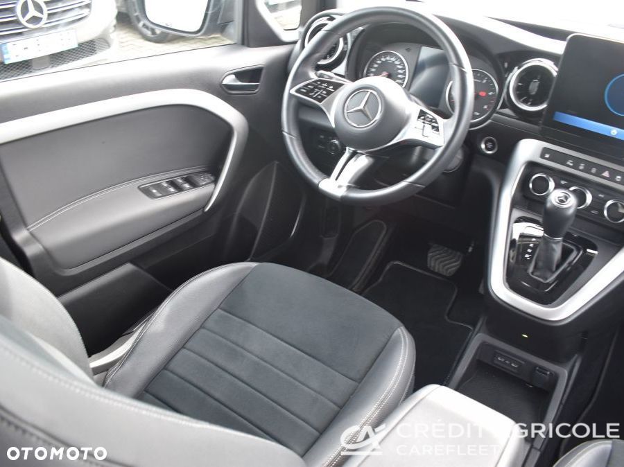 Mercedes-Benz Klasa T 180 d Progressive - 20