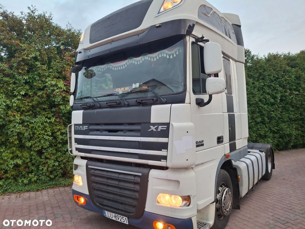 DAF 105 460 - 2