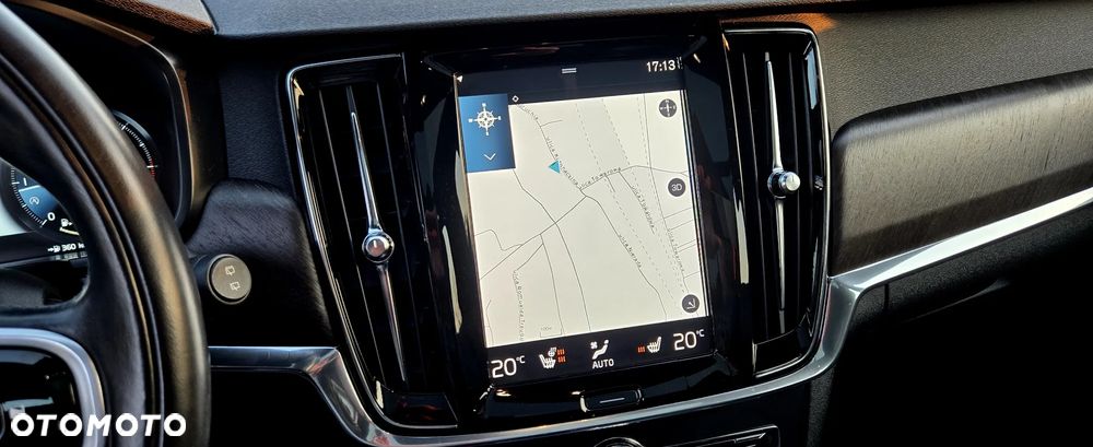 Volvo V90 Cross Country D5 AWD Geartronic Pro - 32