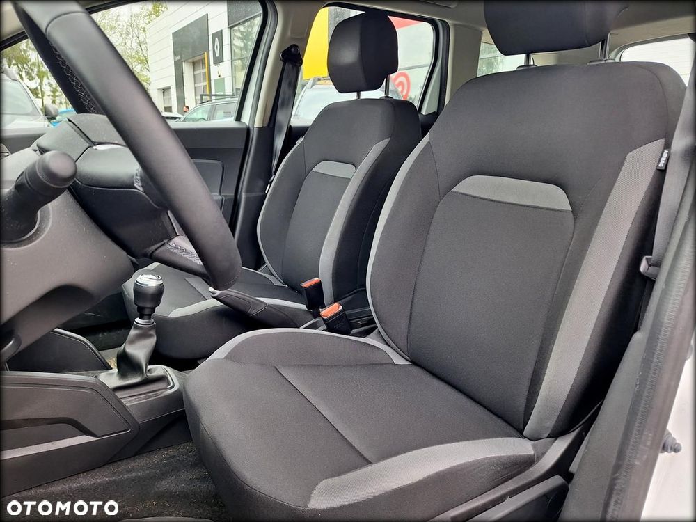 Dacia Duster 1.0 TCe Essential - 7