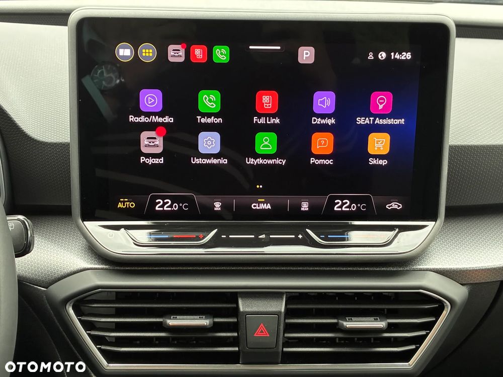 Seat Leon Sportstourer - 23