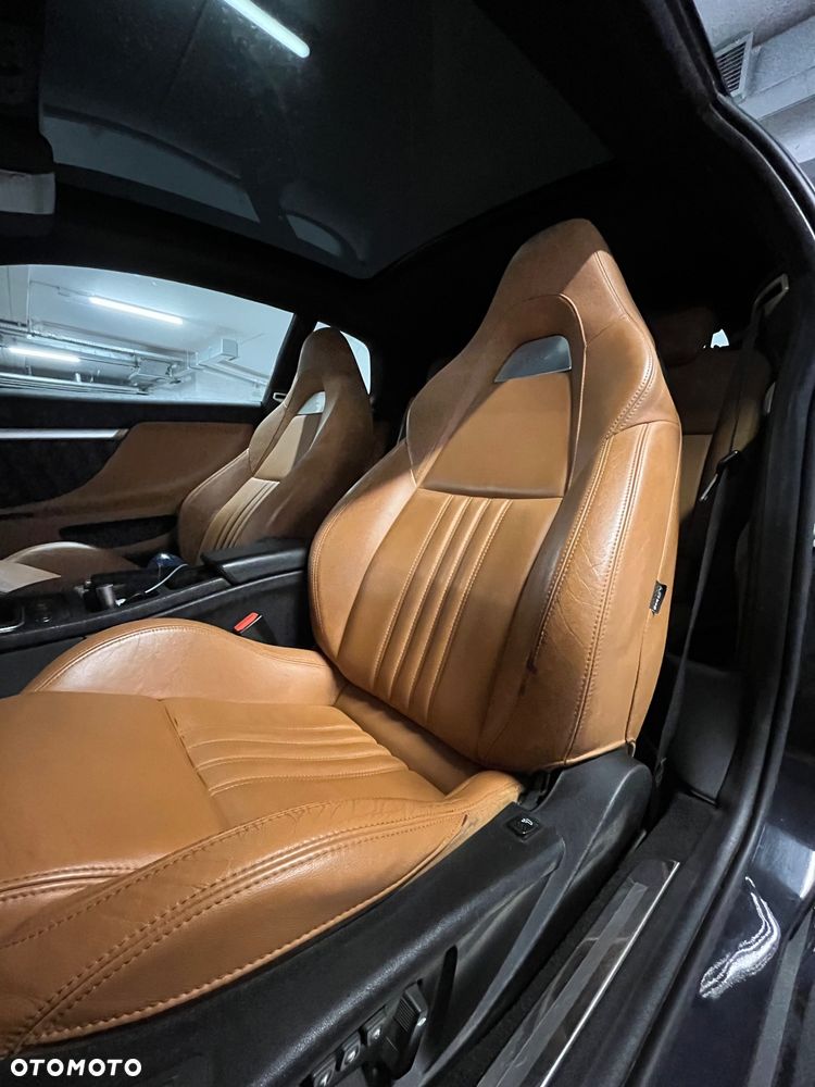 Alfa Romeo Brera 2.4 JTDM 20V DPF Sky View - 15