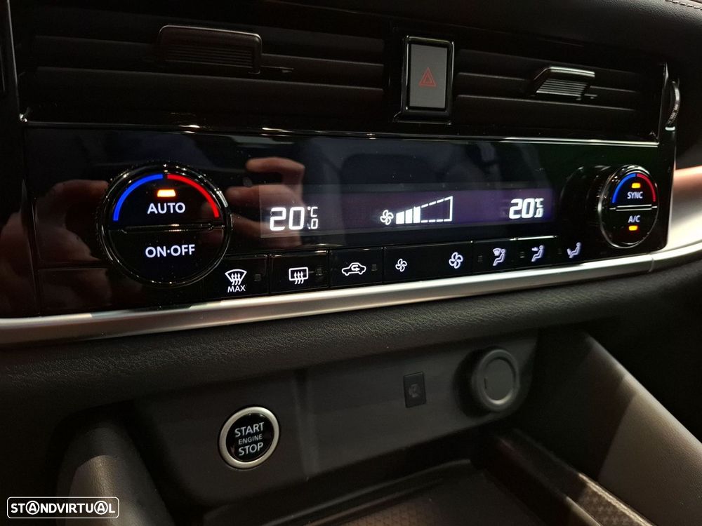 Nissan Qashqai 1.3 DIG-T Advance - 23