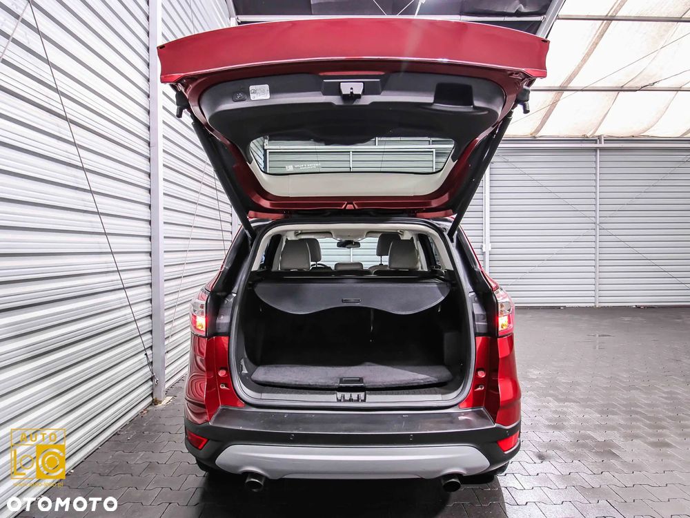 Ford Kuga 2.0 EcoBoost AWD Titanium ASS - 13