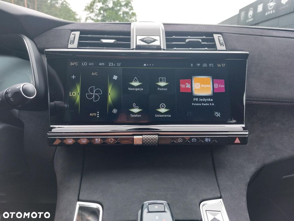 DS Automobiles DS 7 Crossback - 22